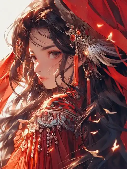 闪婚后大佬宠上天 短剧海报